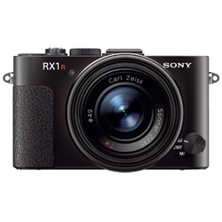 ヨドバシ.com - ソニー SONY DSC-RX1R [コンパクトデジタル