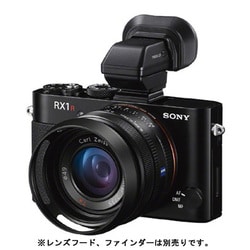 美品  ヨドバシ.com [コンパクトデジタル DSC-RX1R SONY ソニー - ソニー