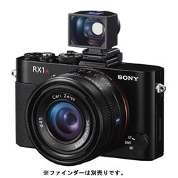 SONY DSC-RX1R コンパクトデジタルカメラ