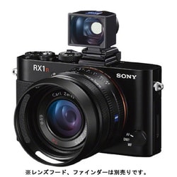 ヨドバシ.com - ソニー SONY DSC-RX1R [コンパクトデジタルカメラ