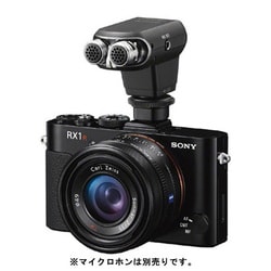 SONY RX1R コンパクトデジタルカメラ フルサイズセンサー&ZEISSレンズのソニー「RX1R III