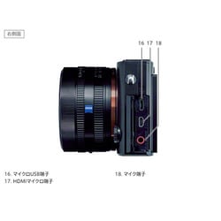 ヨドバシ.com - ソニー SONY DSC-RX1R [コンパクトデジタル ヨドバシ.com - ソニー SONY DSC-RX1R [コンパクトデジタル