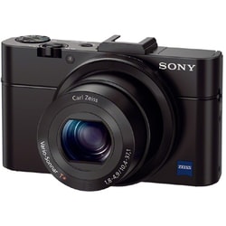 ヨドバシ.com - ソニー SONY DSC-RX100M2 [コンパクトデジタルカメラ