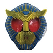 お面 仮面ライダーウィザード ビーストハイパー