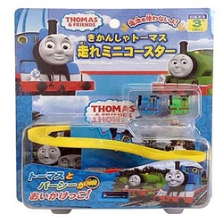 大量入荷 ヨドバシ.com - マルカ きかんしゃトーマス 走れミニコースター クリアファイル