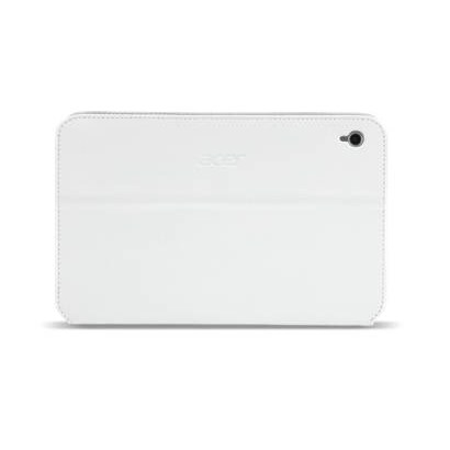 ICONIA W3-810用 保護ケース ホワイト W3-COVER-WT