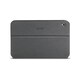 ICONIA W3-810用 保護ケース ダークグレイ W3-COVER-DG
