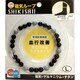 MJR-101BKL [磁気アンクレット ブラック L]