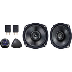 クラリオン スピーカー 17cm SRT1733S Clarionクラリオン | SRT1733S