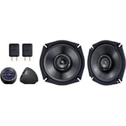 SRT1733S [17cmセパレート3WAYスピーカーシステム 2本1組]