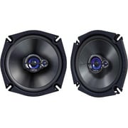 SRT1733 [17cmマルチアキシャル3WAYスピーカー 2本1組]