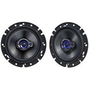 SRT1633 [16cmマルチアキシャル3WAYスピーカー 2本1組]