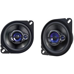 ヨドバシ.com - クラリオン clarion SRT1033 [10cmマルチ