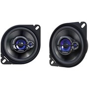 SRT1033 [10cmマルチアキシャル3WAYスピーカー 2本1組]