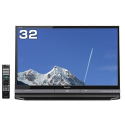 ヨドバシ.com - シャープ SHARP LED AQUOS（アクオス） 32V型