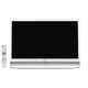 LED AQUOS（アクオス） 32V型 地上・BS・110度CSデジタルハイビジョン液晶テレビ ブルーレイ/HDD500GB内蔵 ホワイト系 LC-32DR9W