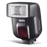 ストロボ ニコン用 メッツ24 AF-1 ニコン