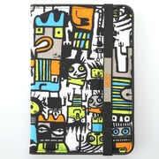 BLTスリムカバー iPad mini RUG BUILT-124832