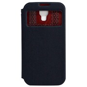 GALAXY S4用ケース ネイビー OWL-CVAR17-NV