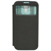 GALAXY S4用ケース グレー OWL-CVAR17-GY