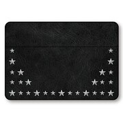 iPad mini用スターズケース mononoff 125 for iPad mini Star’s Case ブラック MCI-125-BK