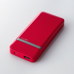 ヨドバシ Com エレコム Elecom De M01l 5020rd De M01l 5020シリーズ モバイルバッテリー リチウムイオン電池 スマホ汎用 5000mah 薄型 レッド 通販 全品無料配達