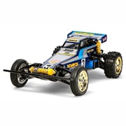 58577 [1/10 RC ノバフォックス 2024年10月再生産]