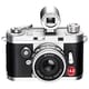 MINOX DCC 14.0 silver [ミニチュアデジタルカメラ シルバー]