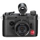 MINOX DCC 14.0 black [ミニチュアデジタルカメラ ブラック]