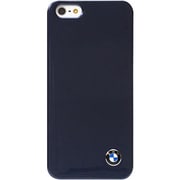 BMHCP5SN [BMW ハードケース iPhone 5用 ディープシーブルー]