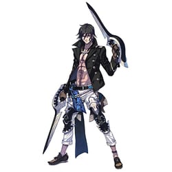 希少品❗️ドラッグオンドラグーン3 ポスター【2点セット】 ドラッグオンドラグーン3』10周年記念BOX届いたー！攻略本も