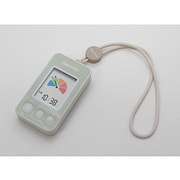 モトデザイン 熱中症指数計 MH-001-WH