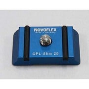 NOVO Q PLATE QPL-SLIM 25