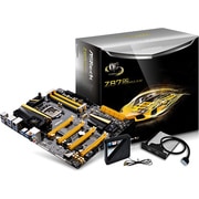 Z87 OC Formula/ac ASRock Z87 ATX USB3.0 SATA3 Z87 OC Formula/ac