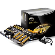 Z87 OC Formula ASRock Z87 ATX USB3.0 SATA3 Z87 OC Formula