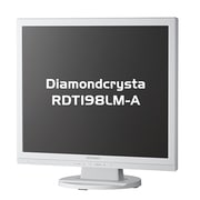 PC用モニター RDT198LM-A