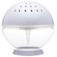 空間洗浄機 対応畳数約4畳 CLV-1800M-PWH