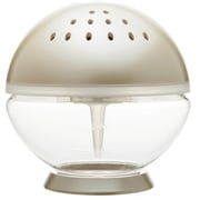 空間洗浄機 対応畳数約4畳 CLV-1800M-CG