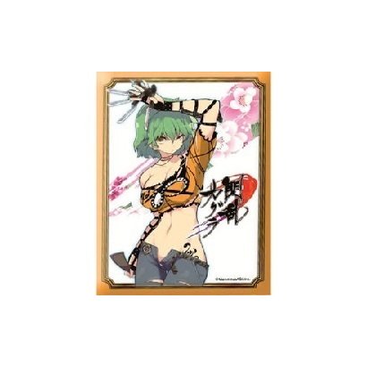 キャラクタースリーブEX 閃乱カグラ「日影」