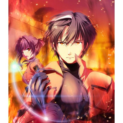 ルートダブル～Before Crime After Days～Xtend edition 限定版 [PS3ソフト]