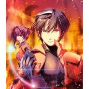 ルートダブル～Before Crime After Days～Xtend edition 限定版 [PS3ソフト]