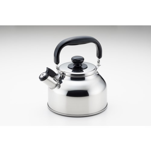 ワイドクリーン 広口笛吹ケトル 2.6L SH4831