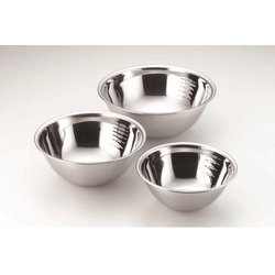 18-8メジャーボール 3個セット(18・21・24cm) SH6451