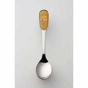 カレルチャペック キッズカトラリー おやつスプーン バジー UT0012