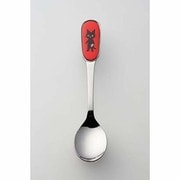 カレルチャペック キッズカトラリー おやつスプーン スモーキー UT0016