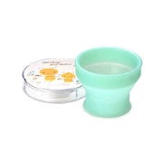 UT0024 [カレルチャペック 折りたたみシリコンコップ ブレイクタイム]