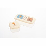 カレルチャペック シールウェア バジーの宝物 M＆Sサイズセット UT0032