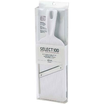 SELECT100 スライサー DH3026