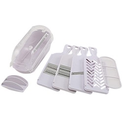 貝印 KAI 調理器セット SELECT100 DH3027 セレクト100 多機能