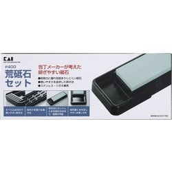 荒砥石 #400 AP0302